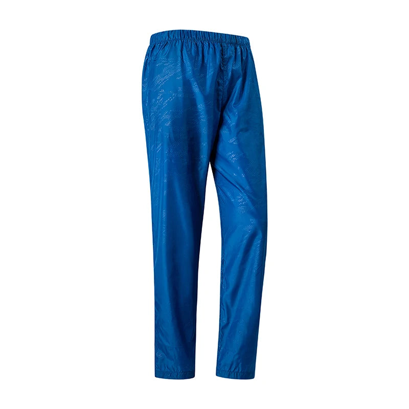 LNGXO Waterproof Hiking Pants Unisex Camping Trekking Climbing Rain Pants Outdoor Sports Quick Dry Mountain Women Men Trousers