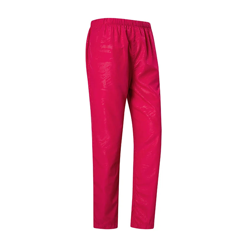 LNGXO Waterproof Hiking Pants Unisex Camping Trekking Climbing Rain Pants Outdoor Sports Quick Dry Mountain Women Men Trousers